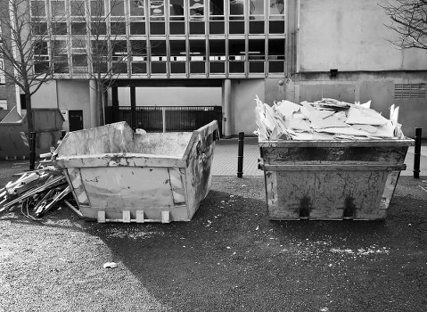 Kilburn Residential Area for Furniture Clearance