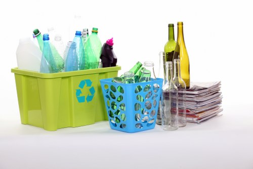 Choosing the best loft clearance company in Kilburn
