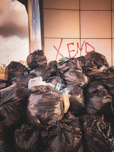 Avoid hidden fees with Kilburn rubbish clearance quotes