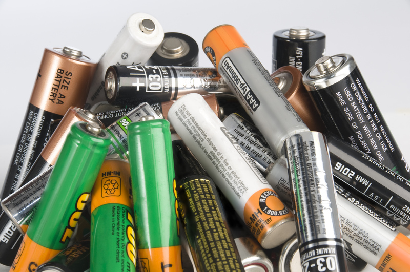 Clever Ways to Save Money When Disposing of Bulky Waste Items